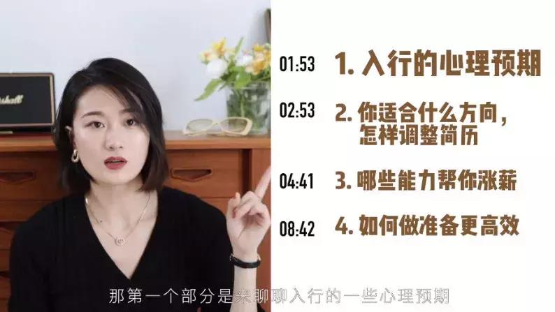 求职学到东西,求职干货大全