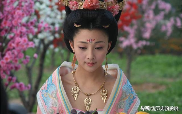 杨玉环在历史上是胖子吗,历史上杨玉环胖吗