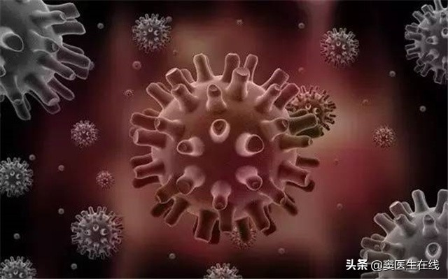 单纯疱疹到底是啥？对孩子身体有什么影响？家长不妨了解一下