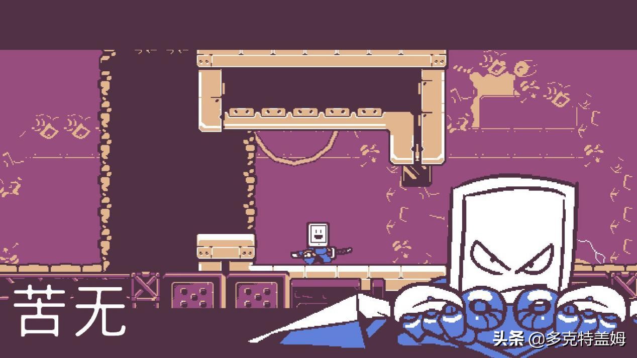 酷派忍者平板电脑版,酷派忍者讲了什么