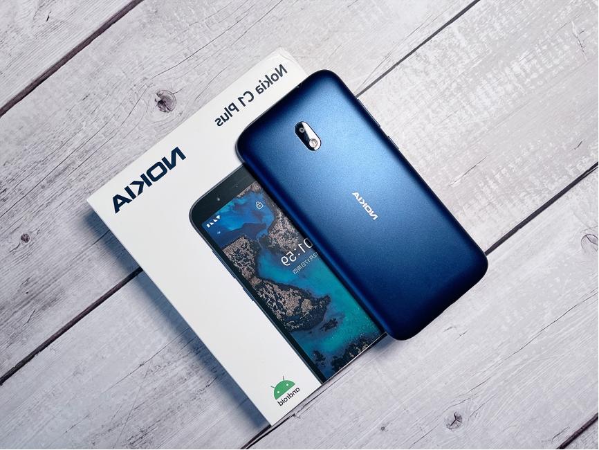 诺基亚C1Plus,诺基亚c1深度评测