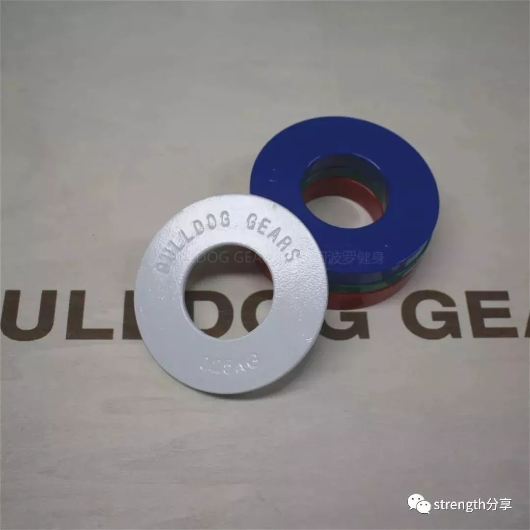 力量5x5训练,力量训练5x5之前的热身