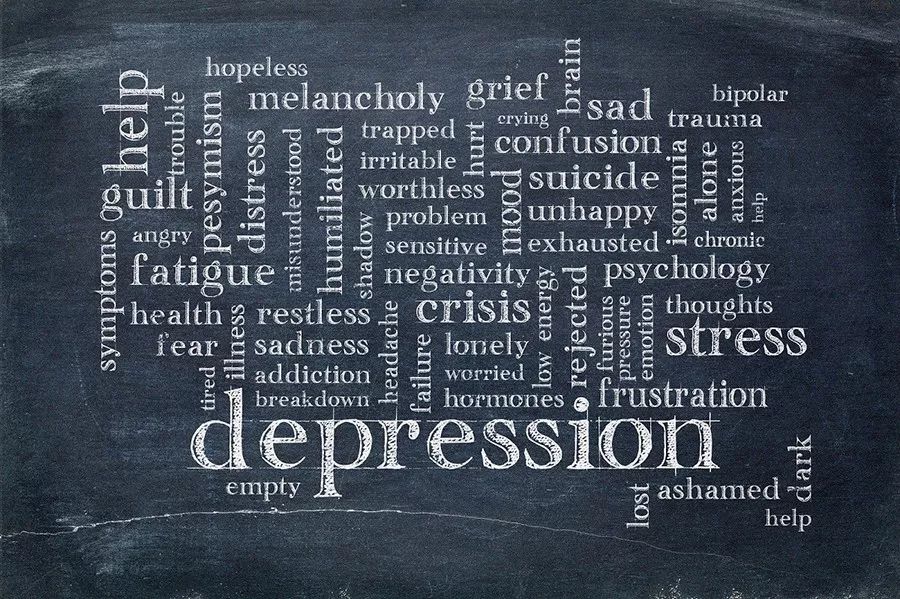 养猫可以治愈抑郁症吗,养猫真的能改善抑郁症吗