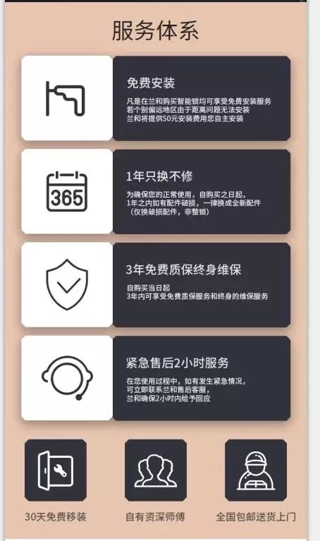 民宿智能锁方案提供商推荐,如何经营家庭民宿