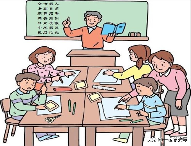 姚燕燕老师评职称事件最新结果,女教师姚燕燕为啥能评上职称