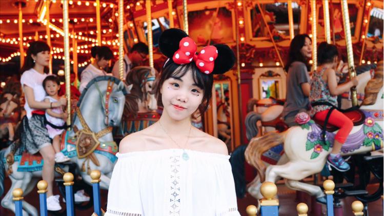 第一座迪士尼乐园在哪废弃,迪士尼乐园发展困境