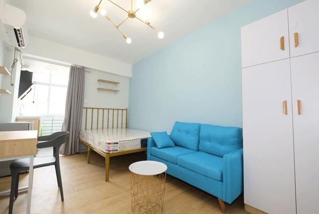 南北通透的房子你爱吗,主题风格阳光房