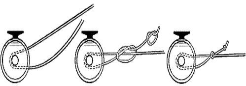 鱼线怎么绑最好,怎么用2.0的鱼线绑0.5的鱼钩
