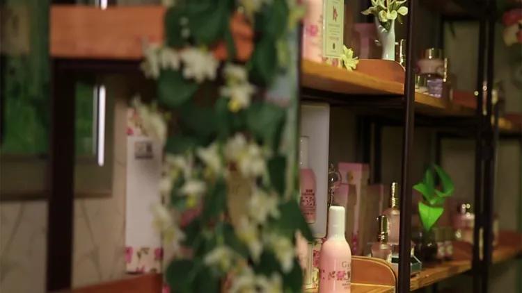 山东化妆品免费加盟店,化妆品加盟店什么品牌最好做