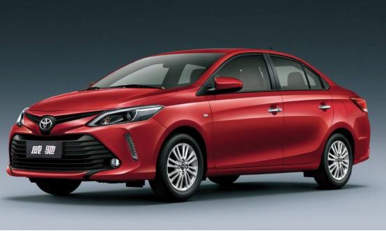 丰田gr雅力士是10年前的车,丰田雅力士gr和威驰