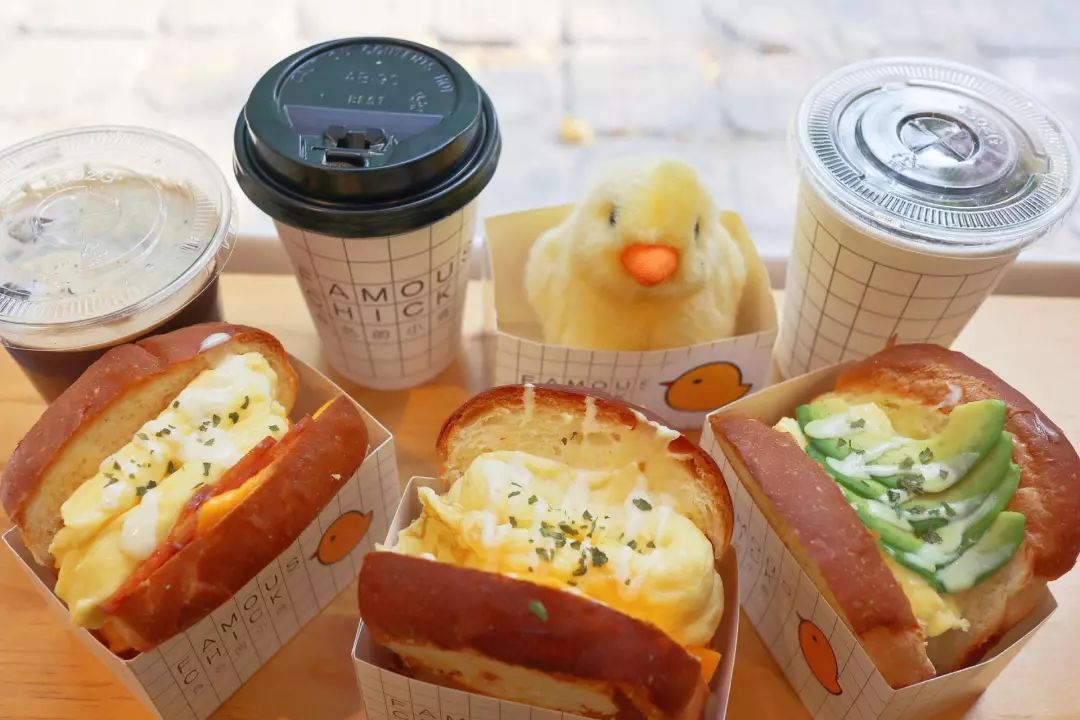 那些看着就流口水的美食,做梦都在吃的小吃