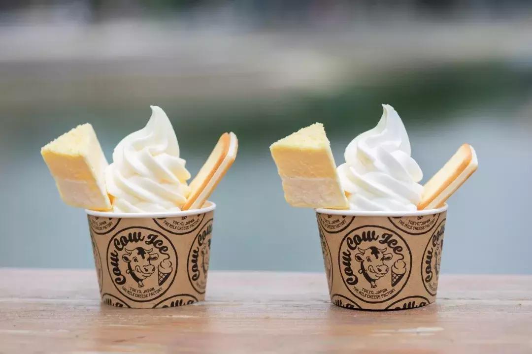 东京必打卡甜品店,东京超人气蛋糕新城天地店