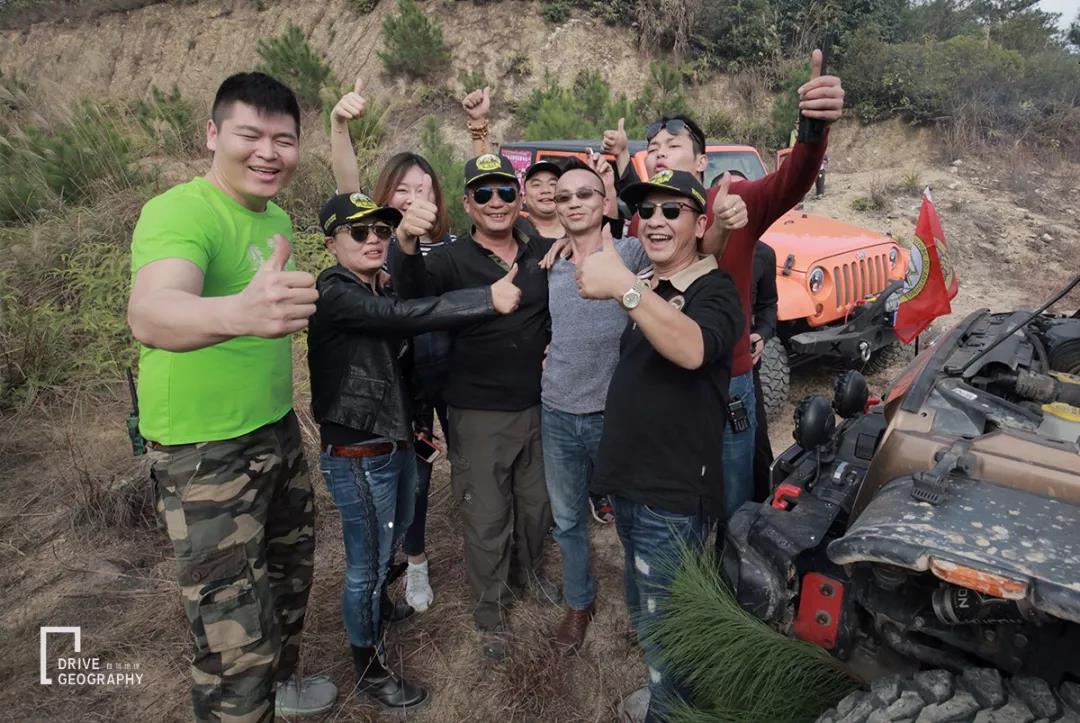 牧马人被嘲讽,牧马人为什么适合旅游