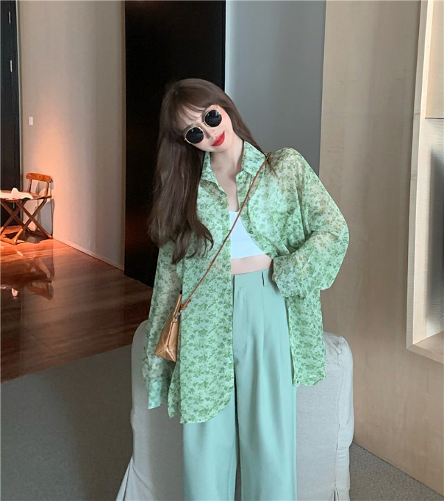 衬衫推荐早秋中性风 (小众衬衫中性秋天)