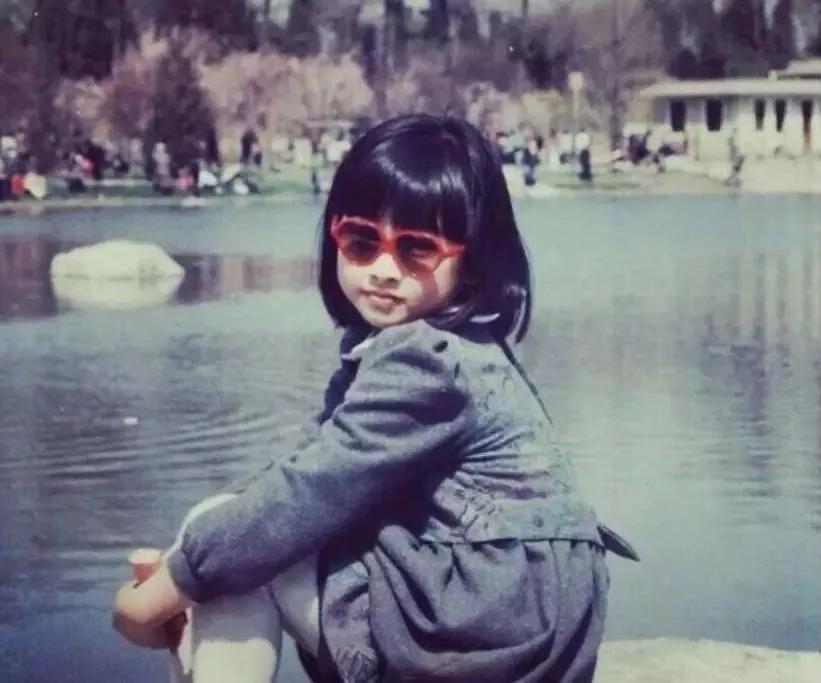 连续八年全球最美面孔,连续8年被评全球最美