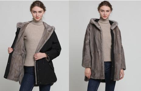 衣赠貂裘之——人们为什么喜欢貂皮大衣