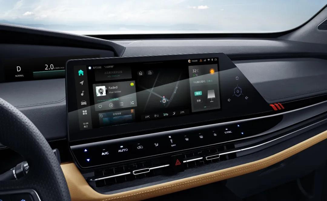 直接杀入15万区间,把合资车拉下马?长安UNI-K胜算大吗?