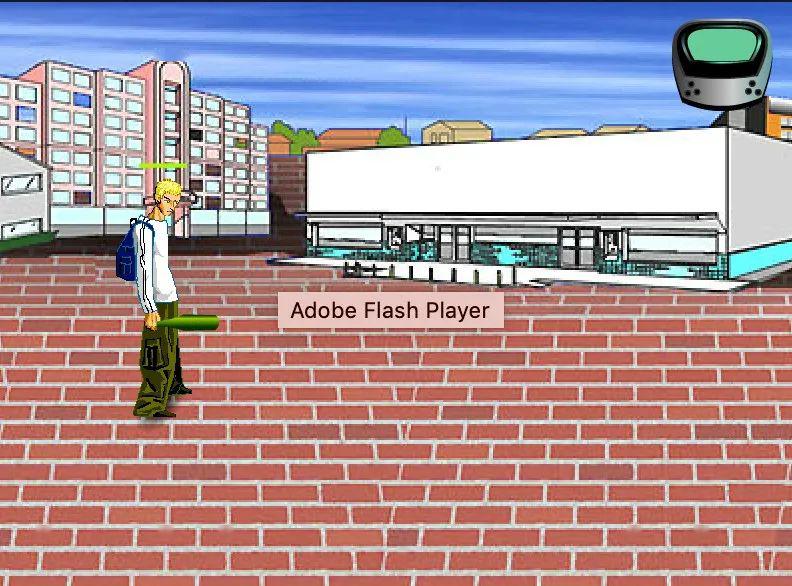 flash的历史版本是什么,flash的历程