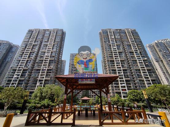 滨湖世纪城徽杰苑便宜,滨湖二手房急售哪家靠谱