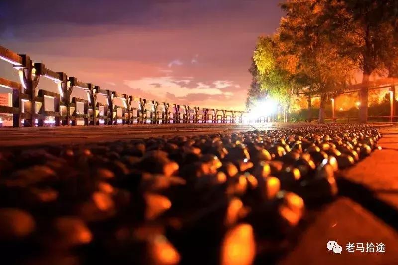 最好爬、闹市区、景色奇、有野猴—野游户外-5