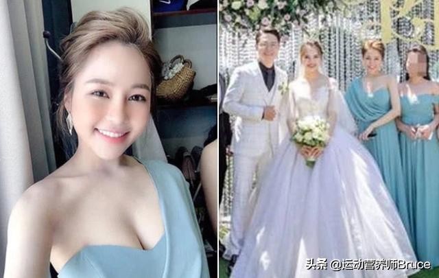 女生说不努力是要结婚的,其实女孩子真不需要拼命去减肥