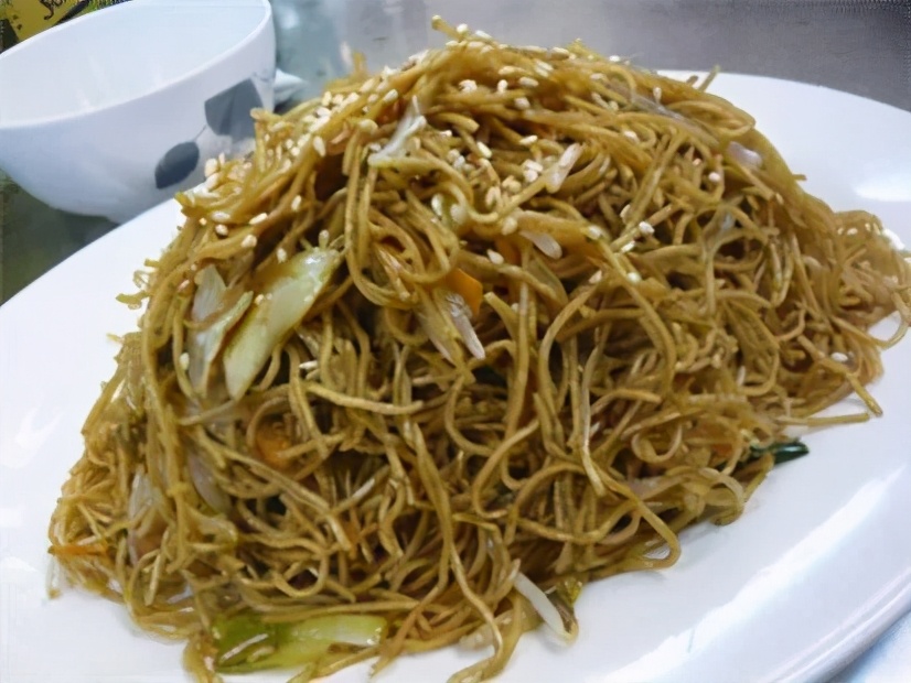 山西运城面食攻略,舌尖上的中国运城