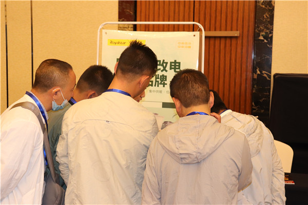 慧聪巡展,2023慧聪家电展