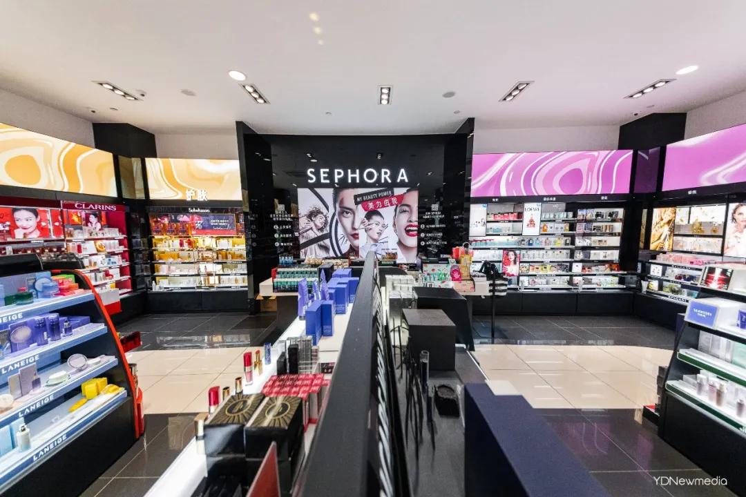 丝芙兰大促五月,丝芙兰618大促