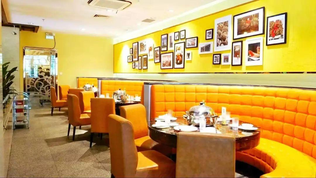 金城大酒店30周年，穿旗袍还有惊喜