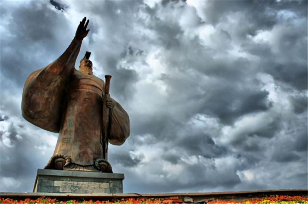 汉景帝14个儿子汉武帝儿子结局,汉武帝是景帝第几个儿子