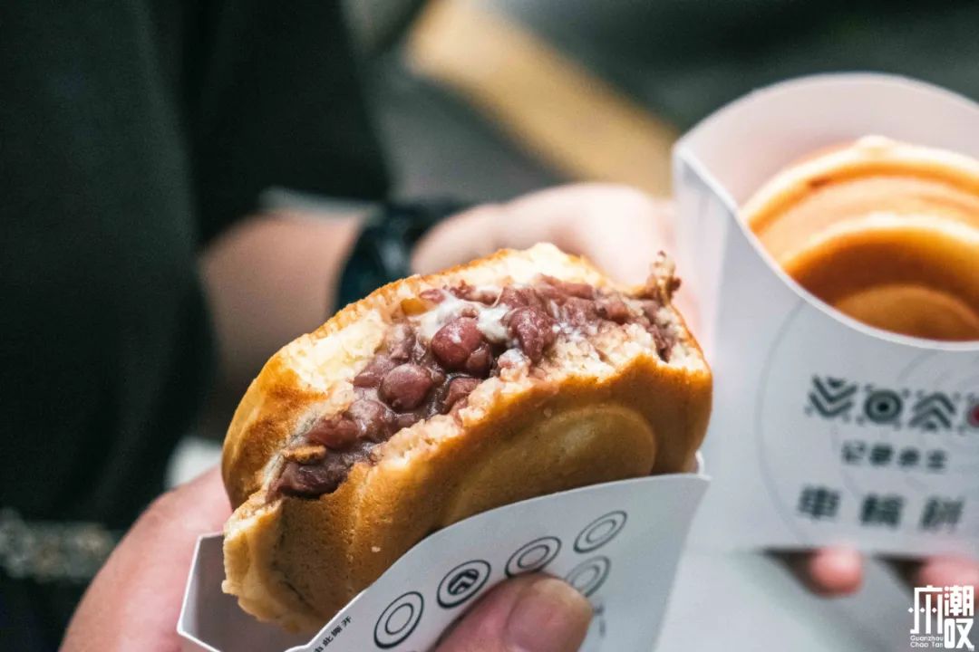 龙洞步行街美食位置推荐,龙洞步行街美食哪家好吃