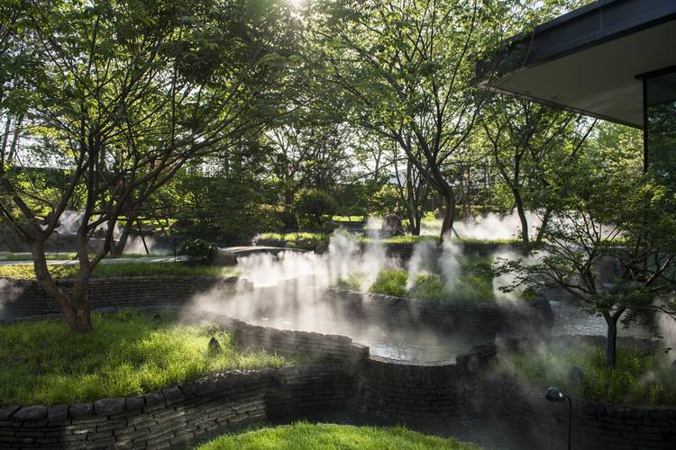 住宅区景观植物配置,居住区景观设计要点和方法有哪些