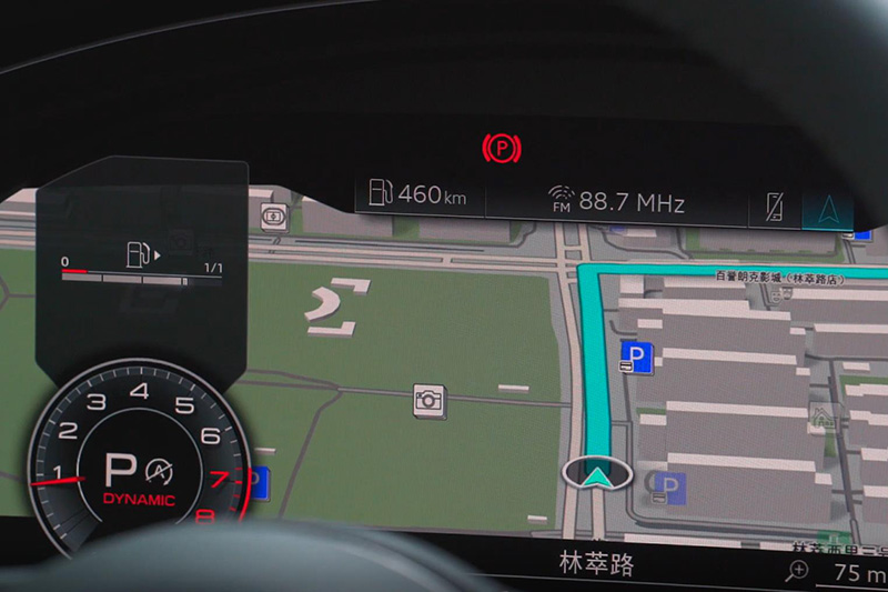 奥迪a4l比较宝马三系,最强a4