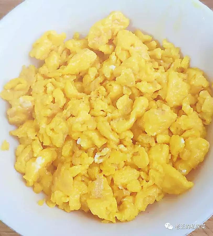 茴香鸡蛋饺做法大全,鸡蛋茴香饺子的制作过程