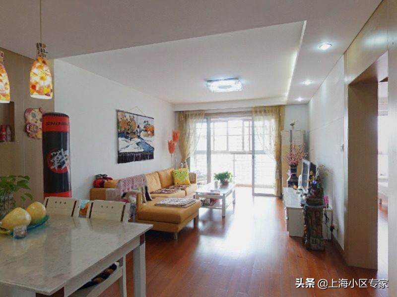 建屋明日星城小区怎么样,上海明日星城小区怎么样