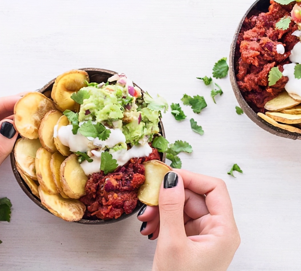 一个肉食者如何成为一个素食者,怎样从食肉过渡到素食