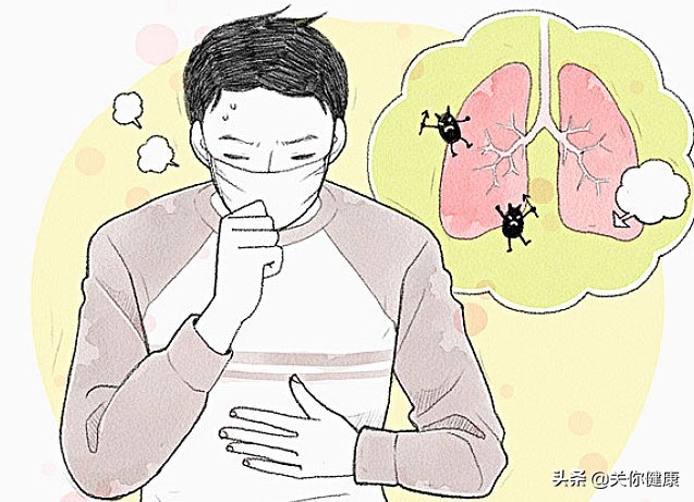 天气热得胸口闷透不过气,天气冷就会胸口闷呼吸不畅