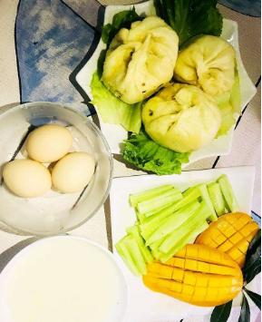 张文宏建议孩子别喝粥,张文宏建议宝宝早晨不要吃粥