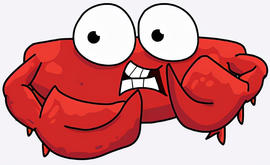 网红餐厅隔夜死蟹,知名餐厅被曝用死蟹换活蟹