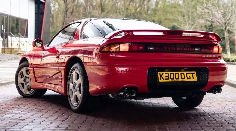 三菱退出中国市场二手车行情,三菱所有在售车型大全