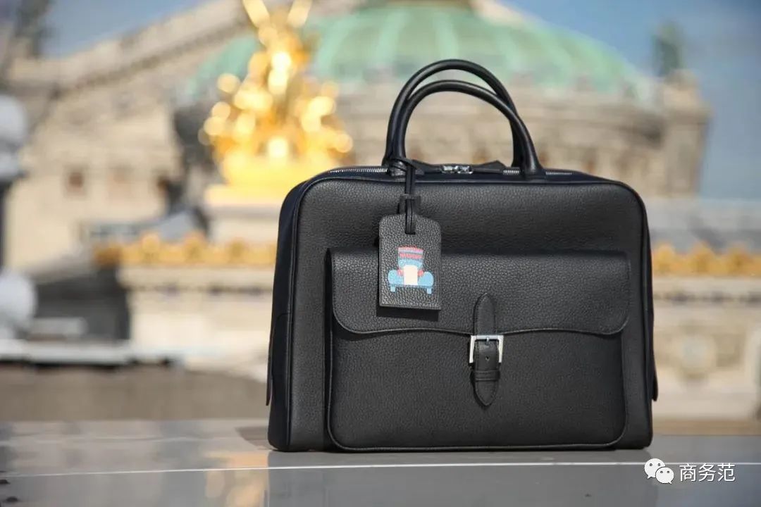 男士公文包品牌排行榜前十名,男士适合背的商务公文包