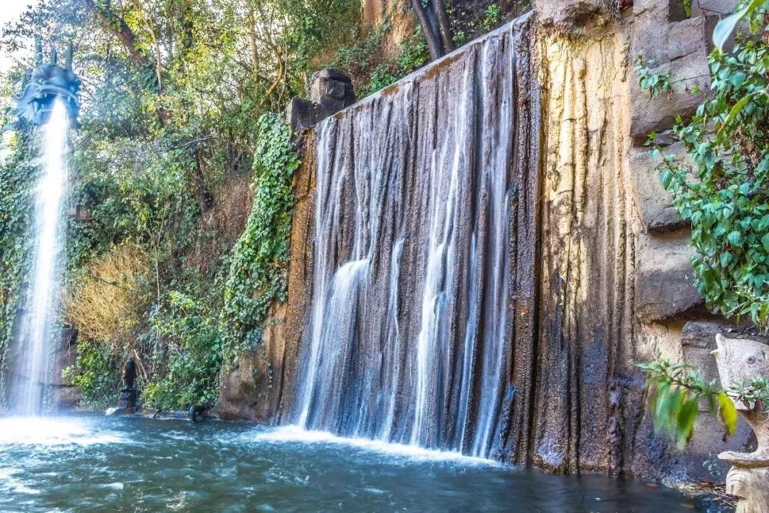 国庆青龙峡旅游攻略,国庆青龙峡一日游