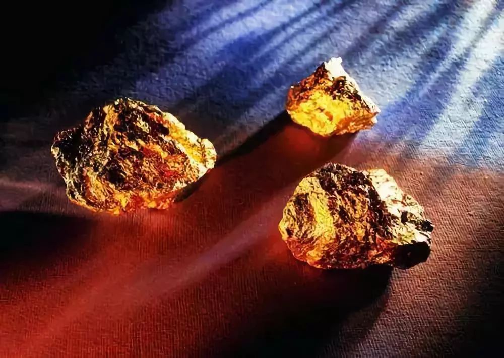 威海金矿分布图,山东威海发现金矿