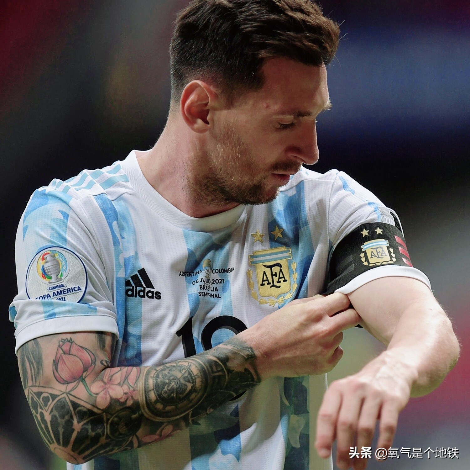 梅西能带领弱队拿冠军吗,梅西在巴萨时期的统治力有多强