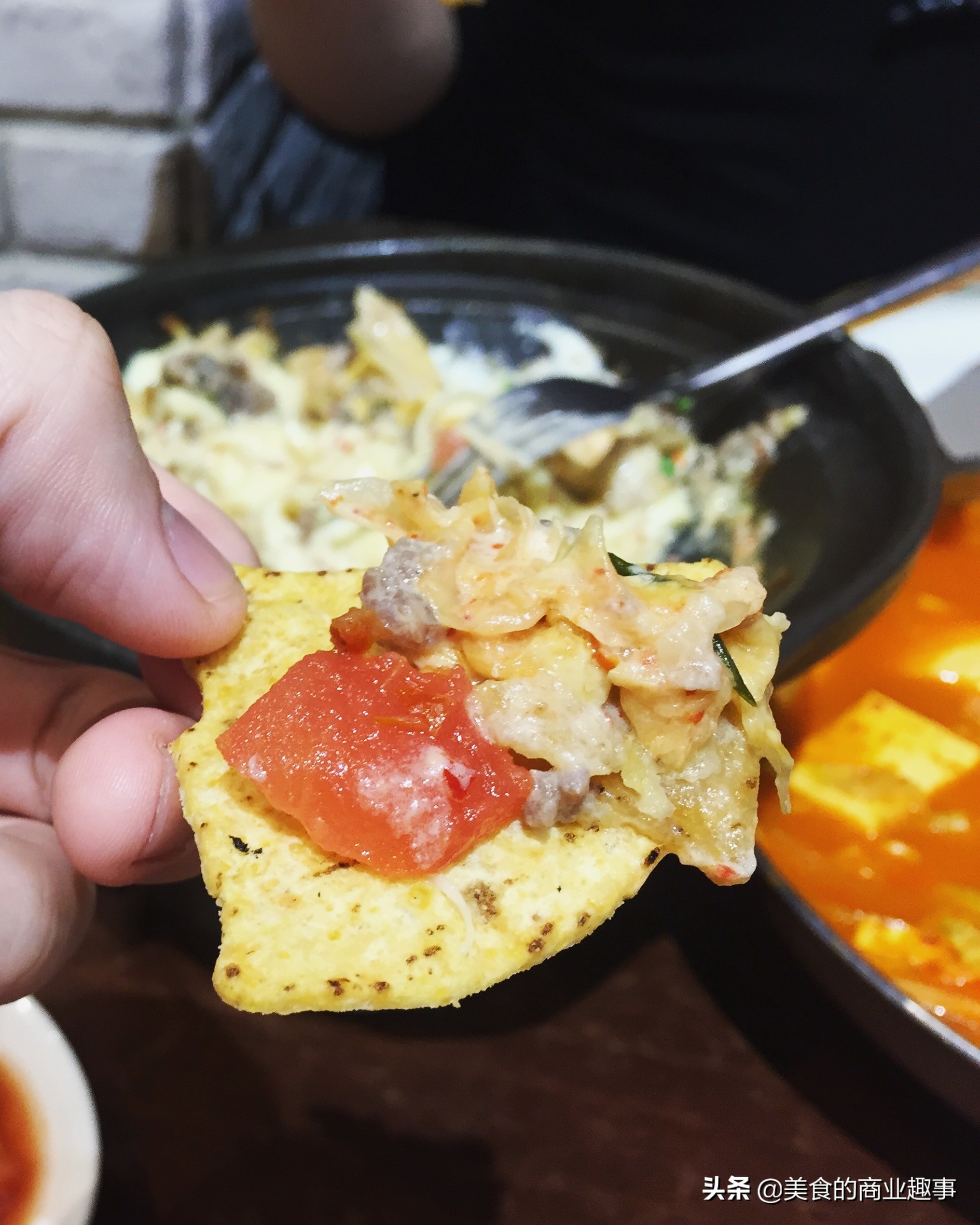 网红欧巴真实身份揭秘,网红欧巴真的好吃吗