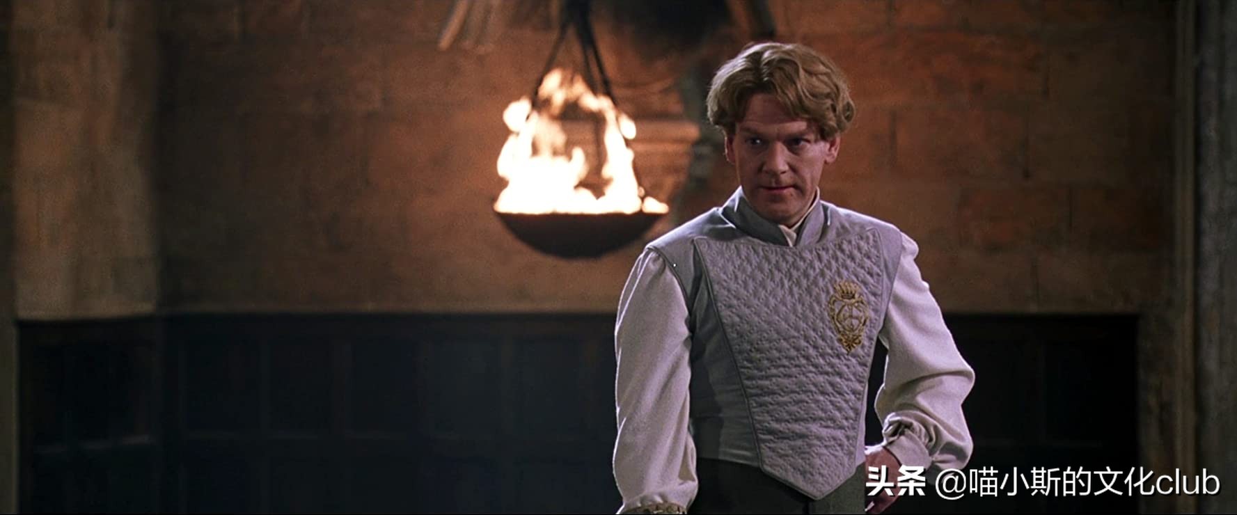 哈利波特洛哈特教授的书,哈利波特洛哈特教授上课