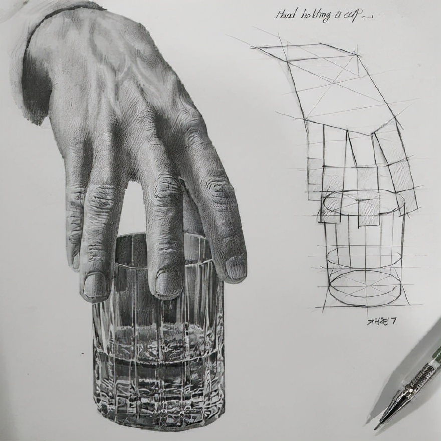 成人素描网课推荐,素描网课排行榜前十名