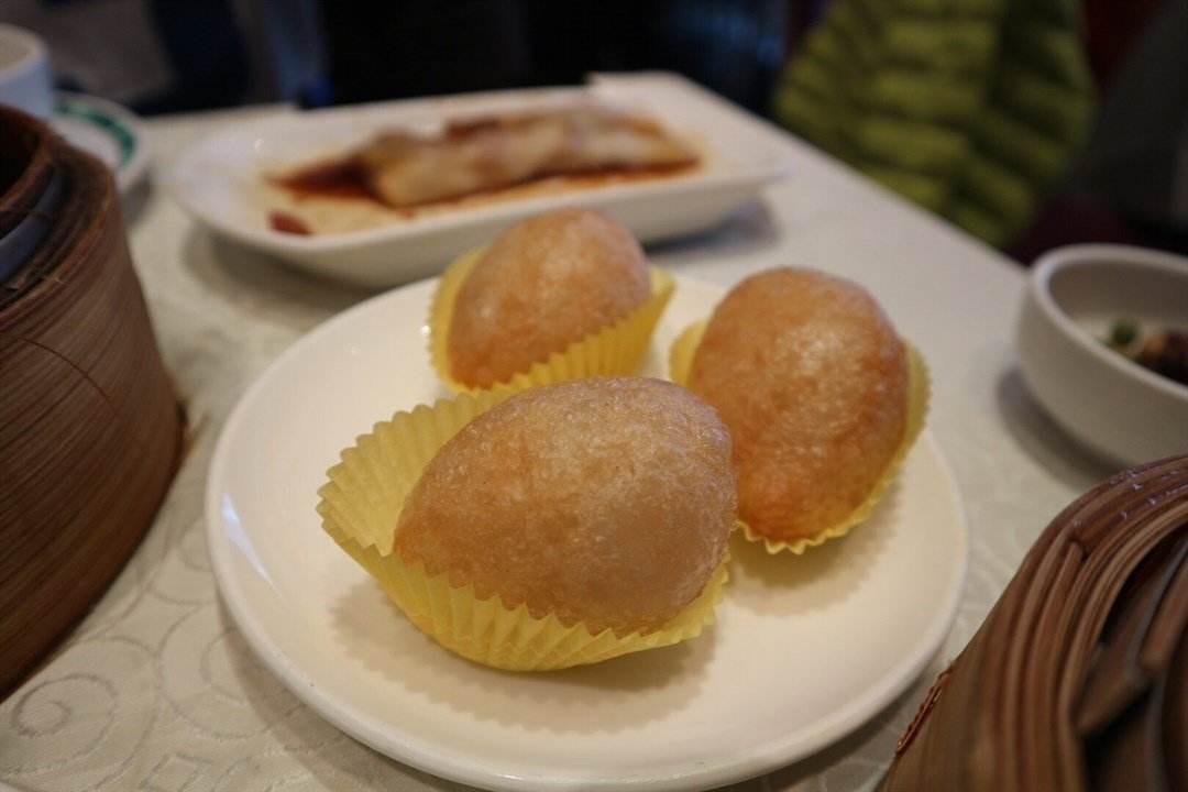 粤式点心美食做法,美食盘点有哪些