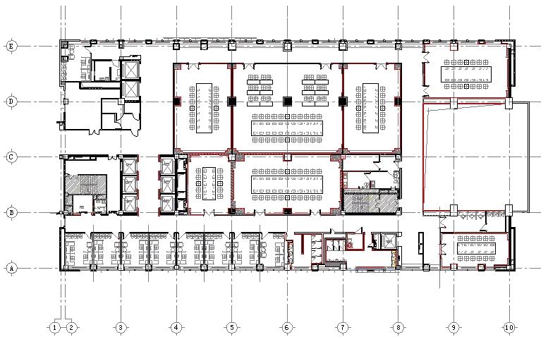 制图规则和构造详图详解,施工图制图规范字体大小