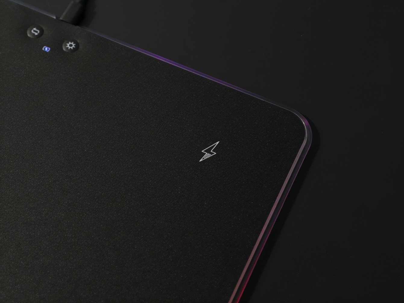 雷柏v10cs鼠标垫,雷柏v10rgb鼠标垫打游戏